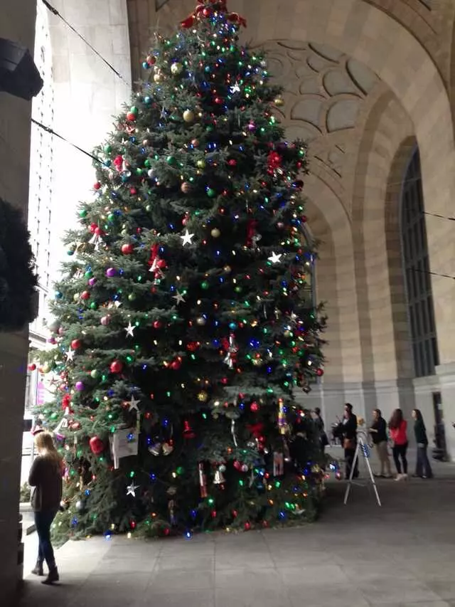 Allegheny County Courthouse
