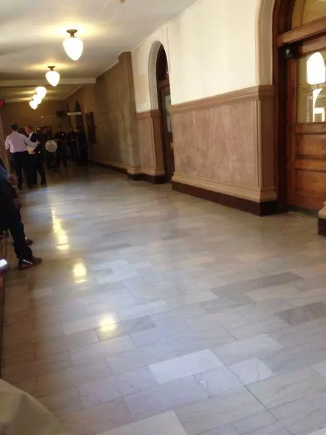 Allegheny County Courthouse