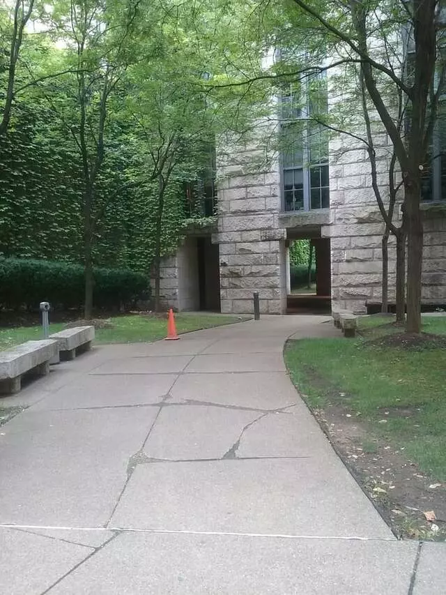 Allegheny County Courthouse