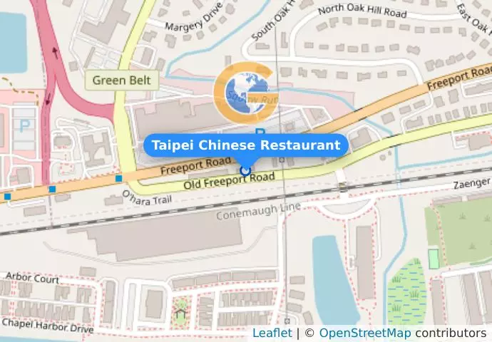 Taipei Chinese Restaurant