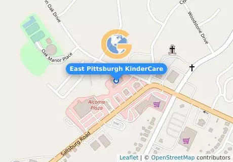 East Pittsburgh KinderCare
