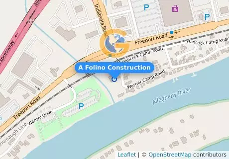A Folino Construction