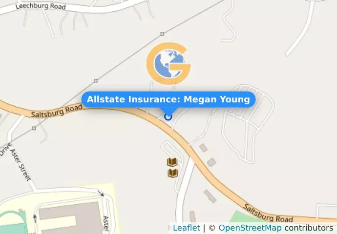 Allstate Insurance: Megan Young