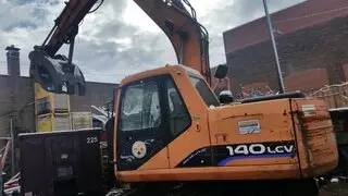 Northside Scrap Metals