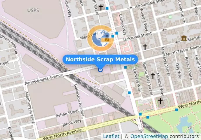 Northside Scrap Metals