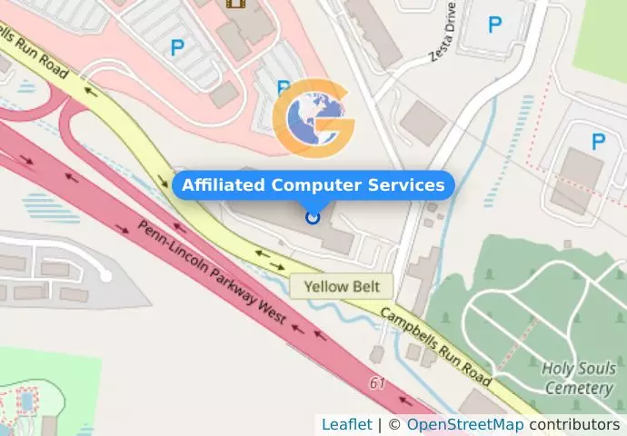 Affiliated Computer Services