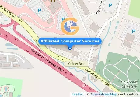 Affiliated Computer Services