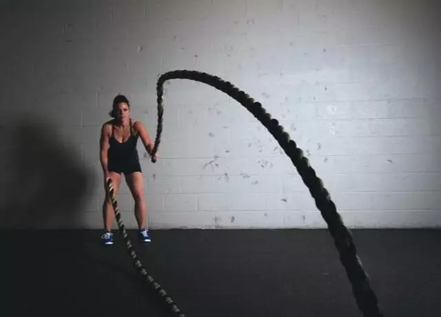 Winners Fitness