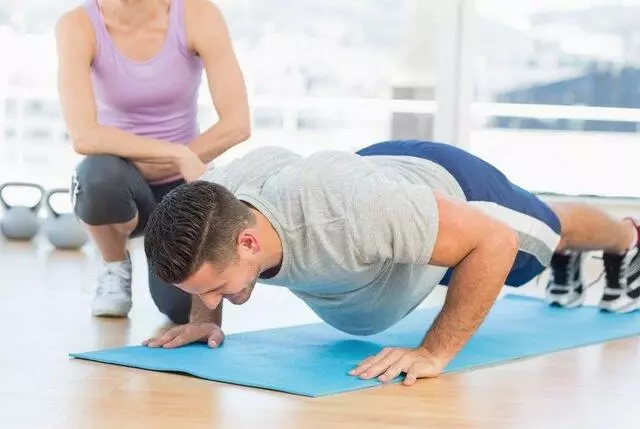 Winners Fitness