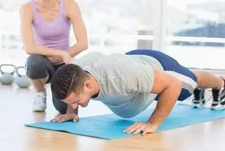 Winners Fitness