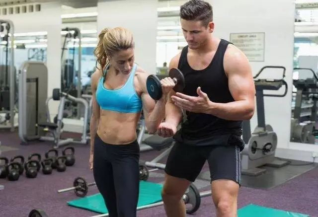 Winners Fitness