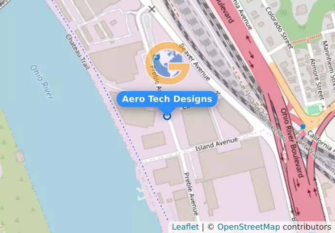 Aero Tech Designs