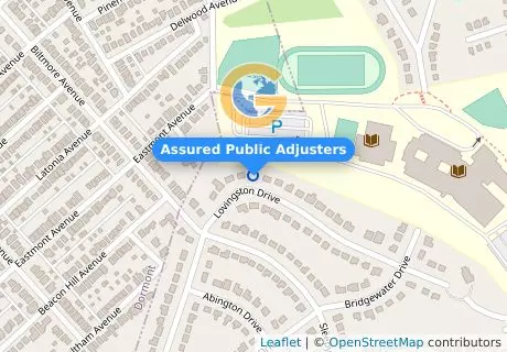 Assured Public Adjusters