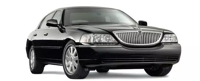 Augustus Limousine and Transportation Services