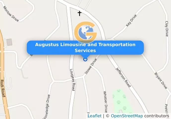 Augustus Limousine and Transportation Services