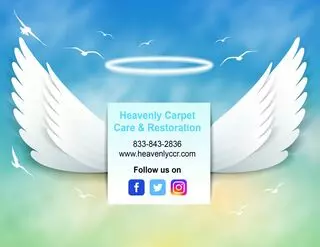 Heavenly Carpet Care & Restoration