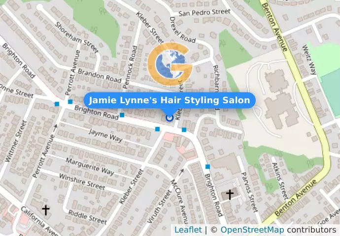 Jamie Lynne&apos;s Hair Styling Salon