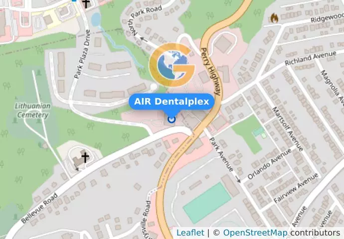 AIR Dentalplex