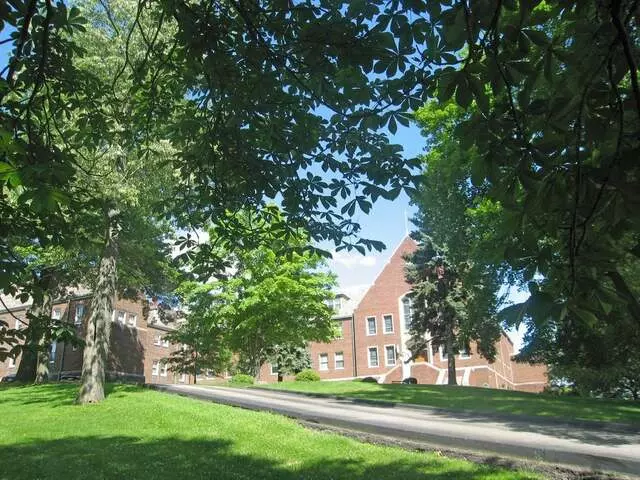 Sisters of St. Francis of the Providence of God