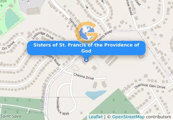 Sisters of St. Francis of the Providence of God