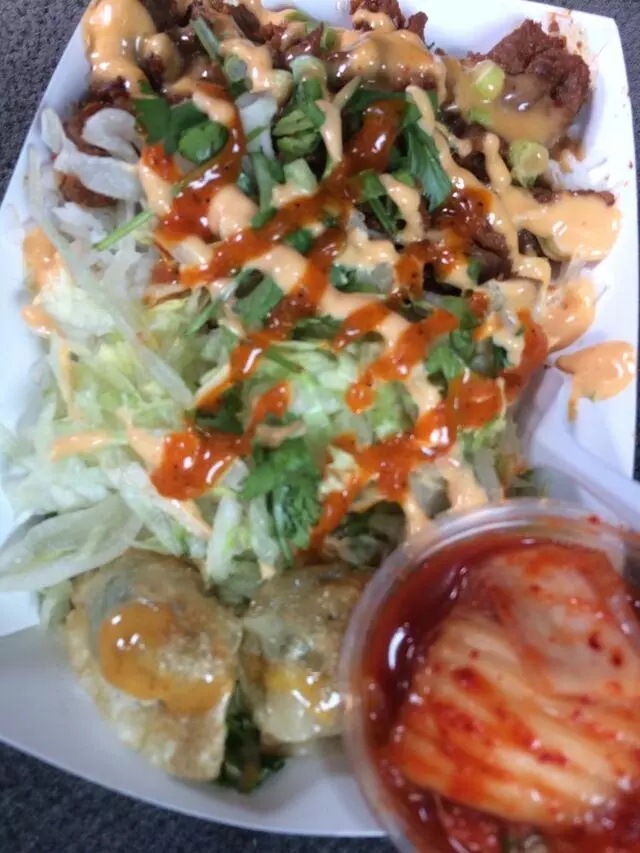 MR Bulgogi