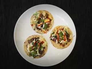 MR Bulgogi