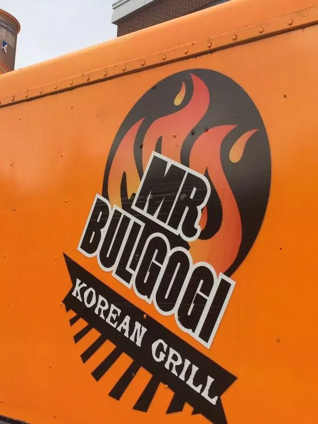 MR Bulgogi