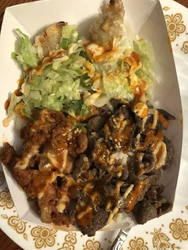 MR Bulgogi