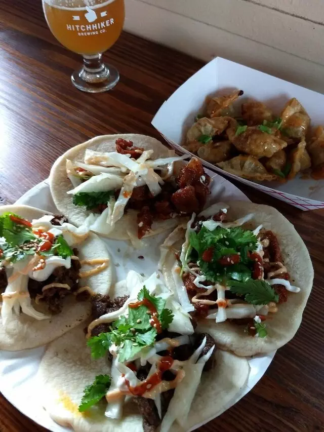 MR Bulgogi