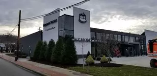 ADM Signs