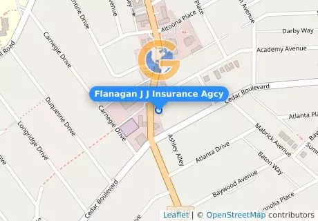 Flanagan J J Insurance Agcy