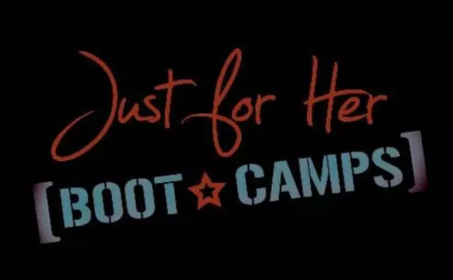 Just for Her Boot Camps