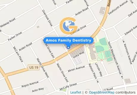 Amos Family Dentistry