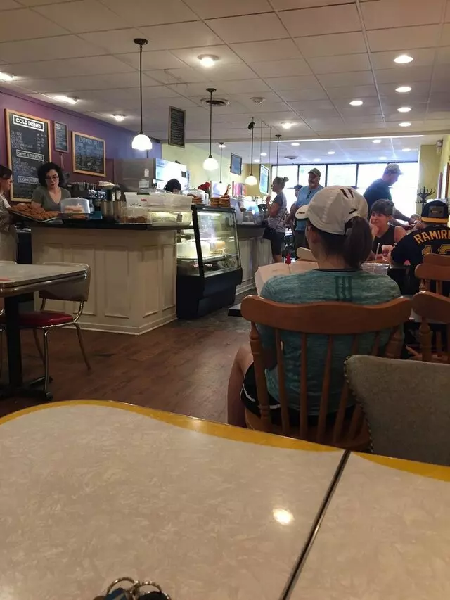 Uptown Coffee