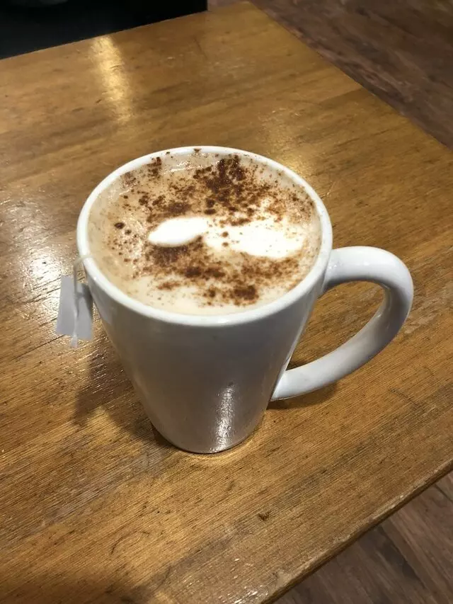 Uptown Coffee