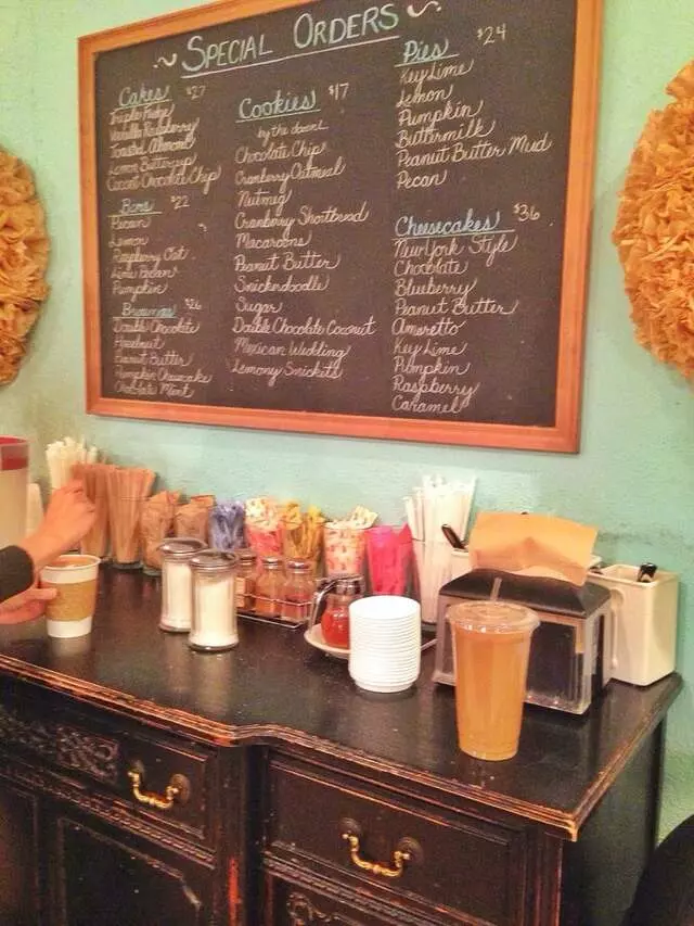 Uptown Coffee