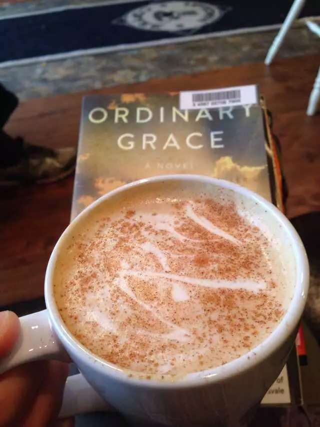 Uptown Coffee