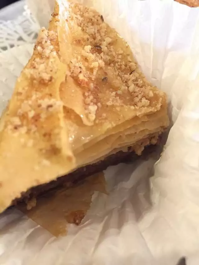 Uptown Coffee