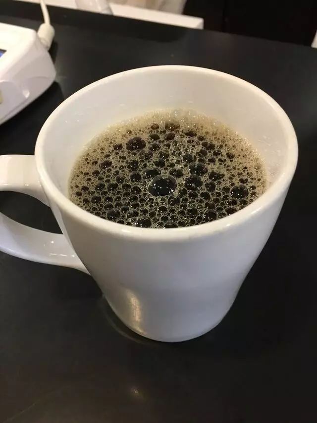 Uptown Coffee
