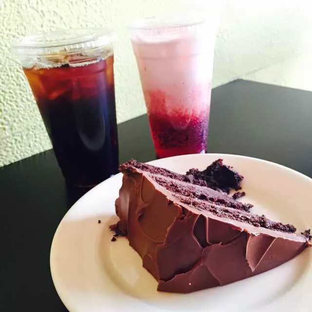 Uptown Coffee