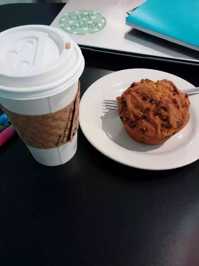 Uptown Coffee