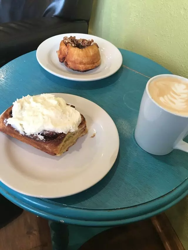 Uptown Coffee