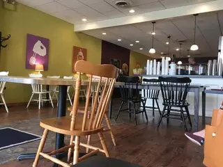 Uptown Coffee
