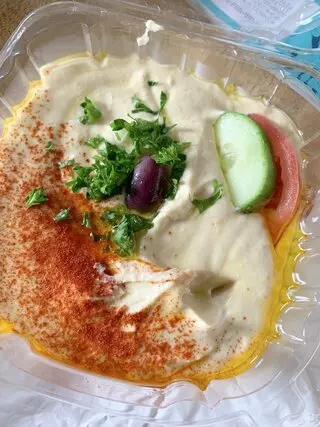 hanadi's