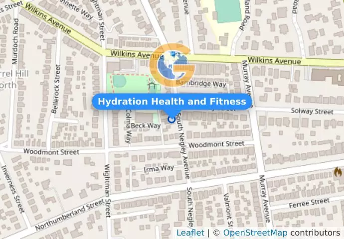 Hydration Health and Fitness