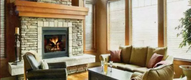 American Chimney & Fireplace