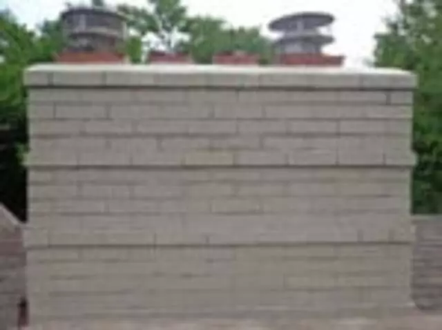 American Chimney & Fireplace