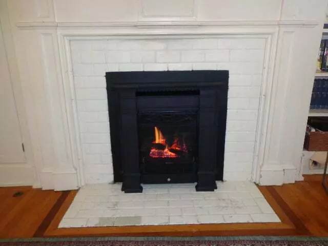 American Chimney & Fireplace