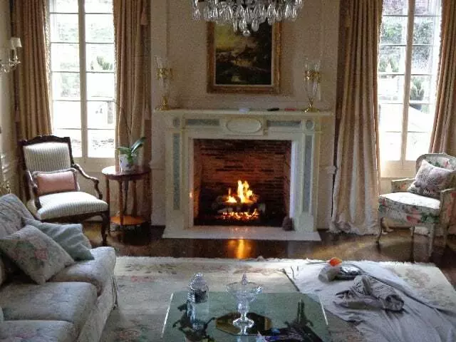 American Chimney & Fireplace