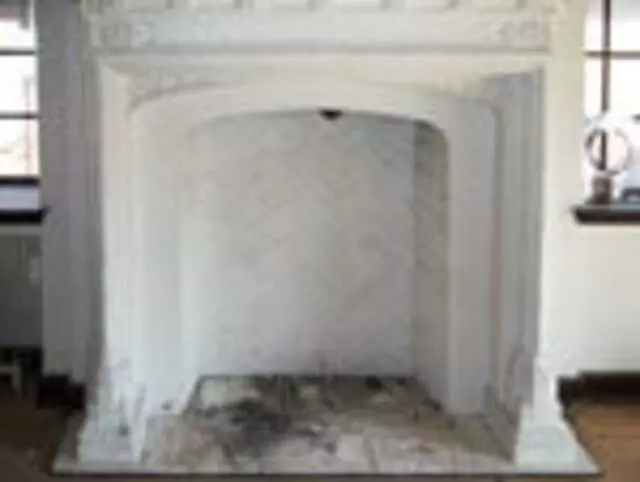 American Chimney & Fireplace
